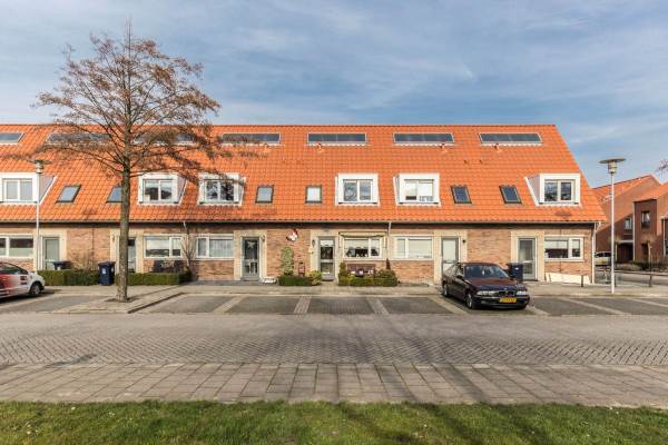 Woning Fruitlaan 19 Wateringen