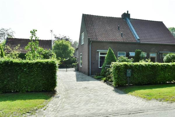 Woning Groenewoud 2 Oirschot