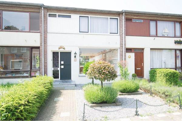 Woning Pastoor Ribberghstraat 7 Valkenburg Lb