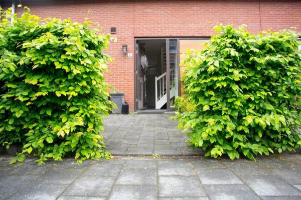 Woning Renate Rubinsteinlaan 6 Harderwijk