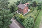 Woning Brede Balrouw 40 Hoeven