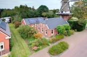 Woning Molenhorn 15 Zandeweer