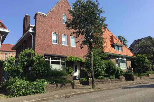 Woning St. Josephstraat 11 Hoensbroek