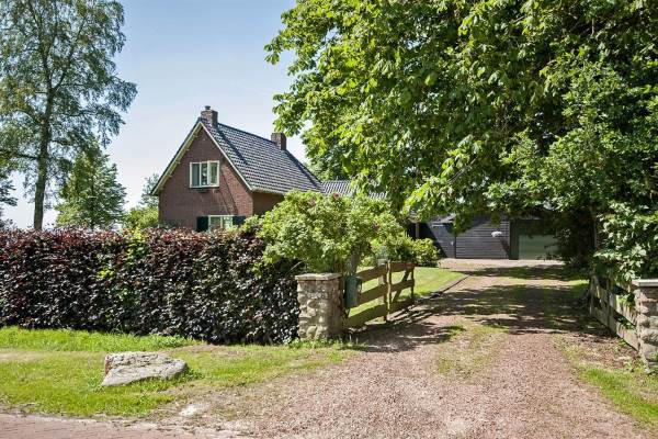 Woning Peizerweg 101 Winde