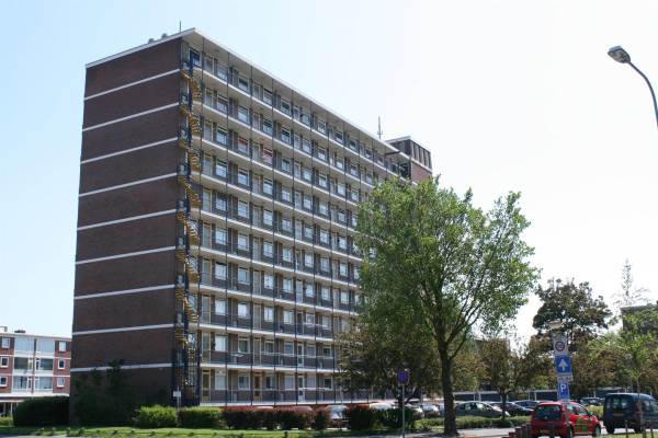 Woning Paterswoldseweg 2874 Groningen