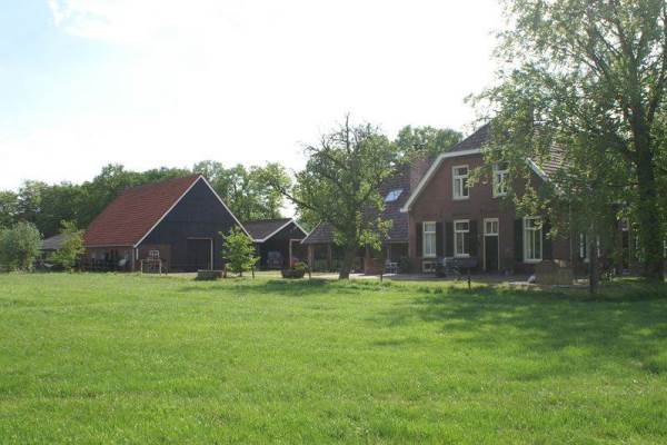 Woning Langediek 3 Winterswijk Woold
