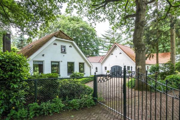 Woning Drosteweg 26 Putten