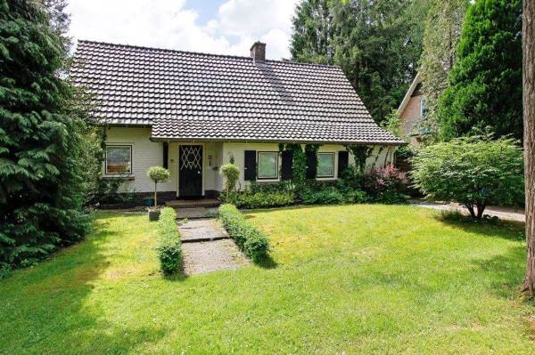 Woning Wildernislaan 23 Apeldoorn