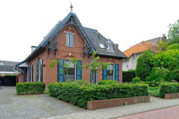 Woning 2e Hogeweg 46 Zeist