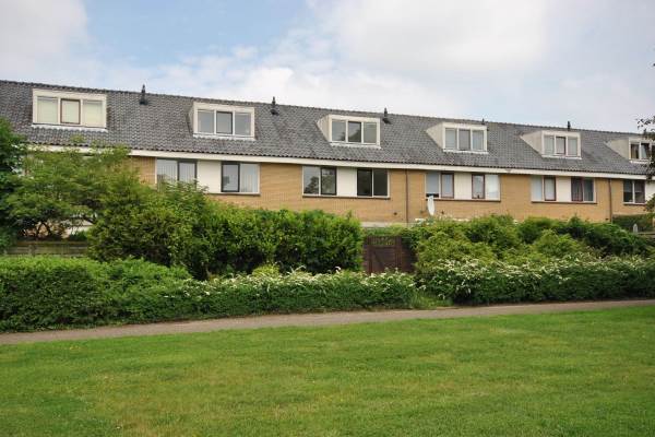Woning Olympus 12 Amstelveen