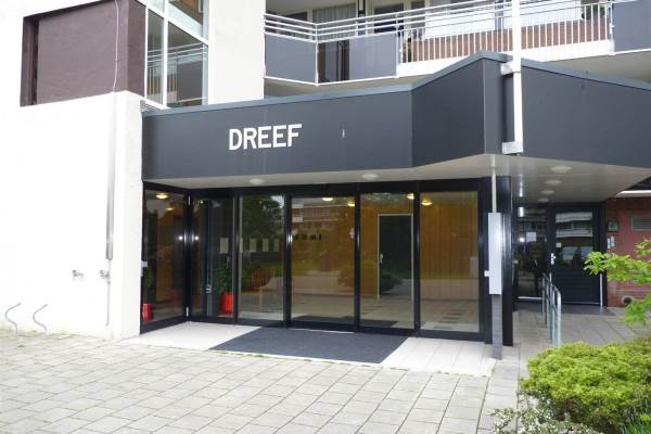 Woning Dreef 106 Gouda