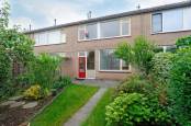 Woning Heelalstraat 14 Dordrecht