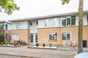 Woning Bruggensingel-Noord 144 Amersfoort