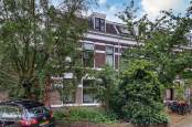 Woning Kwartelstraat 55 Utrecht