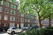 Woning Van Rensselaerstraat 35-III+IV Amsterdam