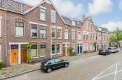 Woning Douwes Dekkerstraat 26 Utrecht