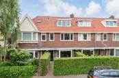 Woning Schimmelpennincklaan 30 Utrecht