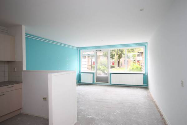 Woning Robert Schumanring 29 Vlaardingen