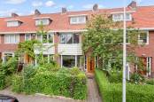 Woning Regentesselaan 71 Utrecht