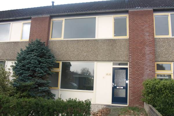 Woning Heilige Stoel 4849 Wijchen