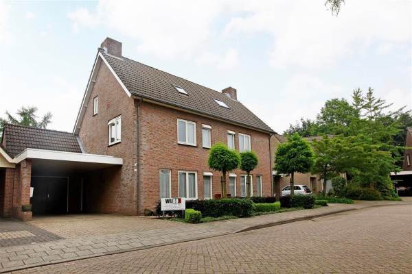 Woning Eiment 19 Volkel