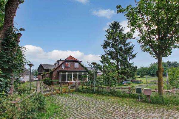 Woning Tolweg 9 Putten