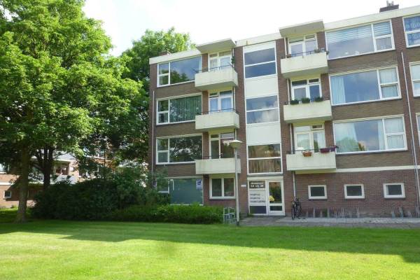 Woning Hornstraat 24 Zwolle