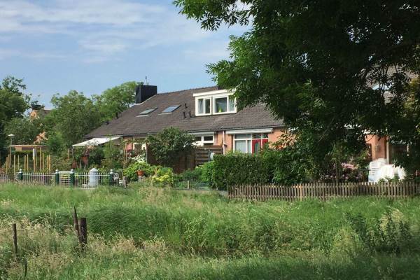 Woning Tilligterbeek 73 Zwolle