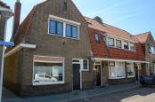 Woning Oudendijkstraat 22 Kampen