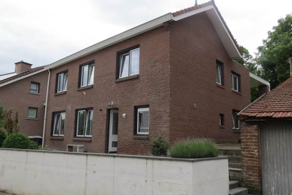 Woning Vossenstraat 5 Wittem