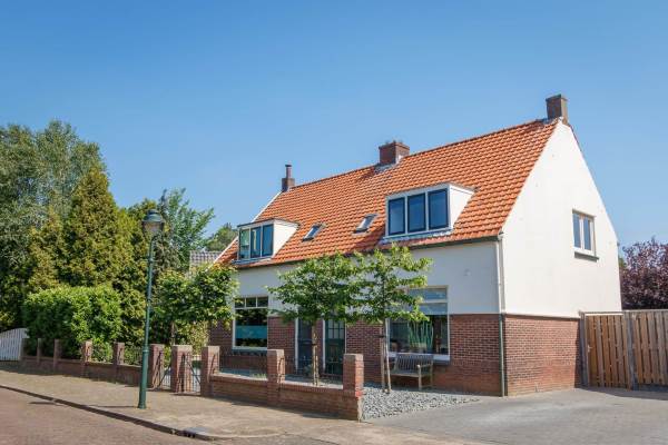 Woning Badhuisstraat 11 Hengelo