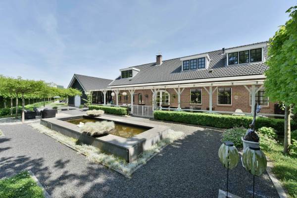 Woning Weg naar Rhijnauwen 23 Utrecht