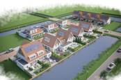 Woning Bouwnummer (Bouwnr. 17) Oostvoorne