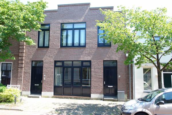 Woning Prinses Beatrixstraat 19B Woerden