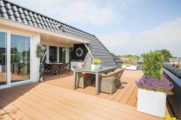 Woning Veldkamphof 17 Haaksbergen