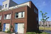 Woning Peter Wotkehof 11 Amsterdam