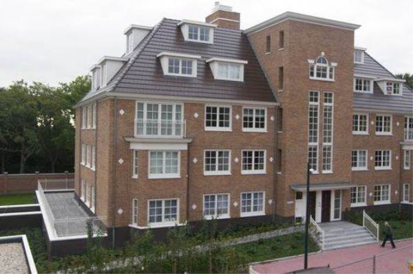 Woning Rijksstraatweg 725. Wassenaar