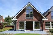 Woning Naarderweg 17D Blaricum
