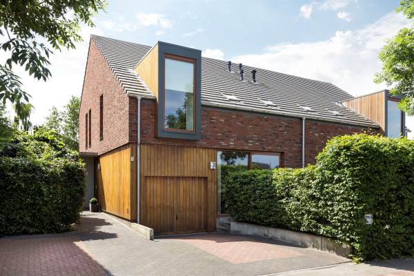 Woning Vrouwenpolder 2 Amersfoort