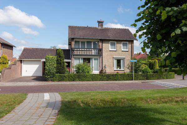 Woning Oude Lutkeberg 8 Geesteren Ov