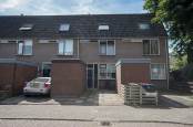 Woning Boshuizen 40 Zwijndrecht