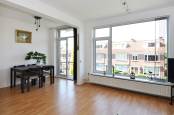 Woning Albert Verweystraat 130 Voorburg