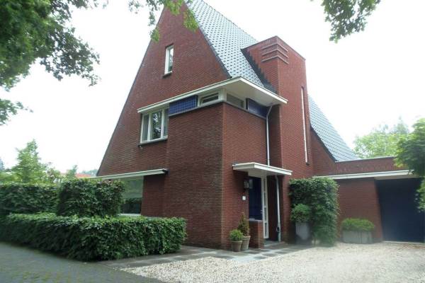 Woning Wintervlinderhof 1 Oosterhout Nb
