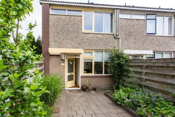 Woning Trashorst 73 Doetinchem