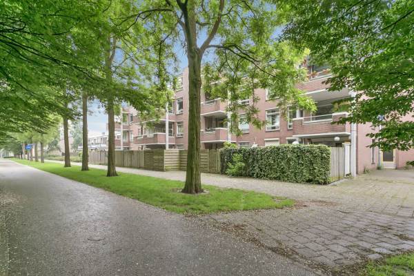 Woning Statenkwartier 122 Den Bosch