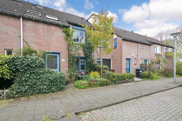 Woning Betuwe 107. Utrecht