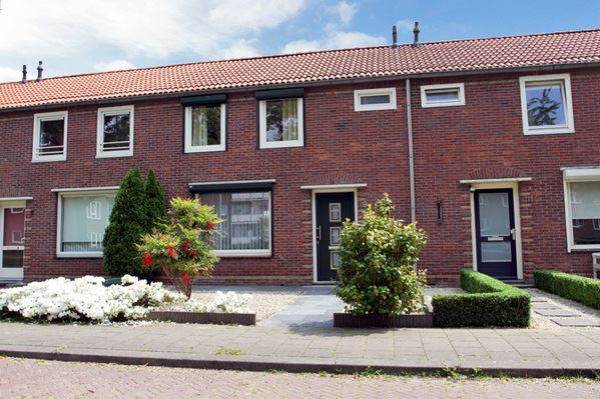 Woning Albrecht Rodenbachstraat 9 Venlo