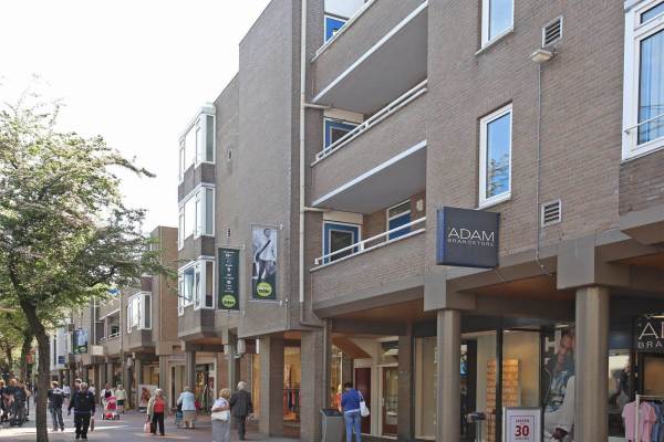 Woning Promenade 63 Zoetermeer