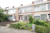 Woning Magnoliastraat 96 Breda