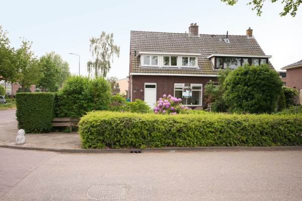 Woning Klokjeslaan 40 Maarssen